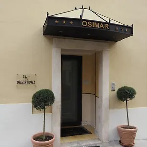 Osimar Roma