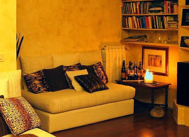 Airciampino B&B Rome Bed & Breakfast
